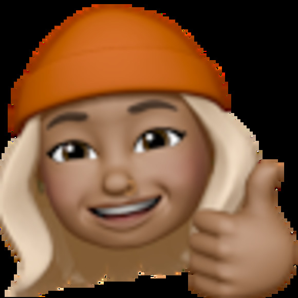 Meet your Posher, Shahlla - Picture 1 of 1